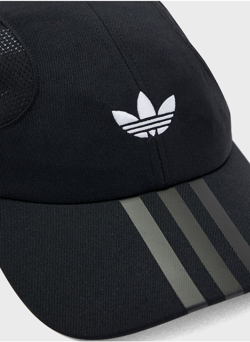adidas Originals Teamgeist Cap  - Image 3