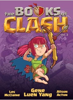 BKS OF CLASH V02 LEGENDARY LEGENDS OF 