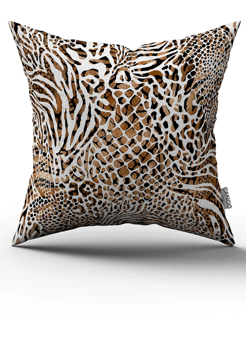 Cango Home Double Sided Digital Printing Throw Pillow Pillow Case 346-CT