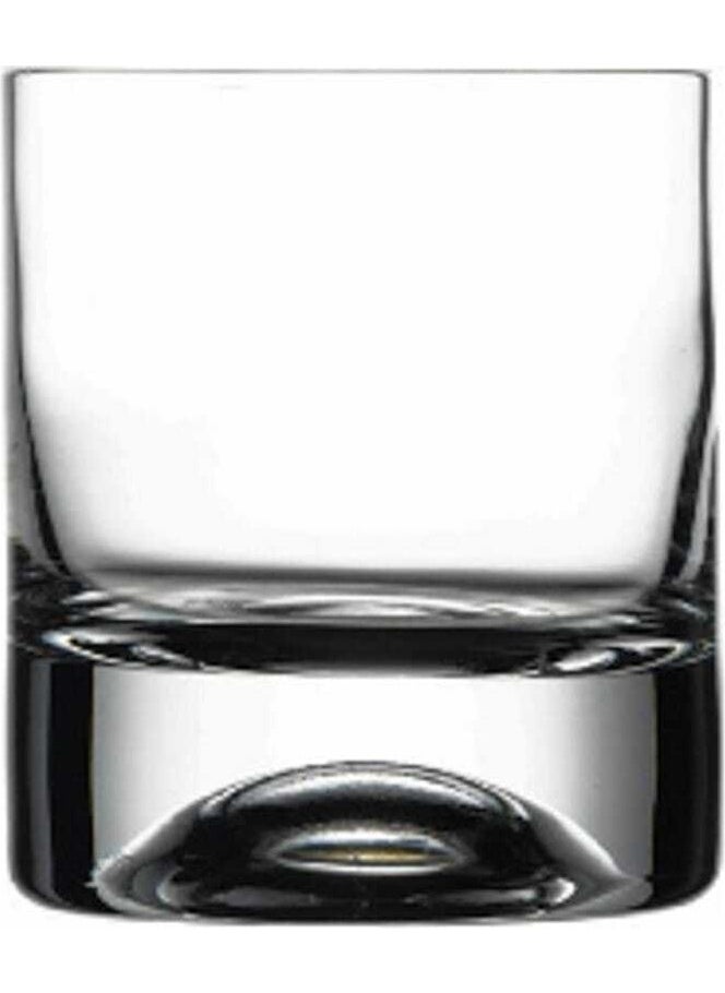 Paşabahçe 62116 Holiday 6-Piece Whiskey Glass 