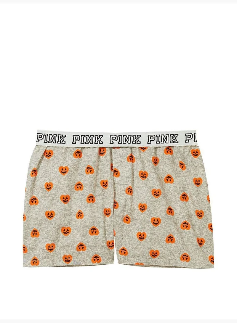 Victoria's Secret Cotton Boxer Shorts
