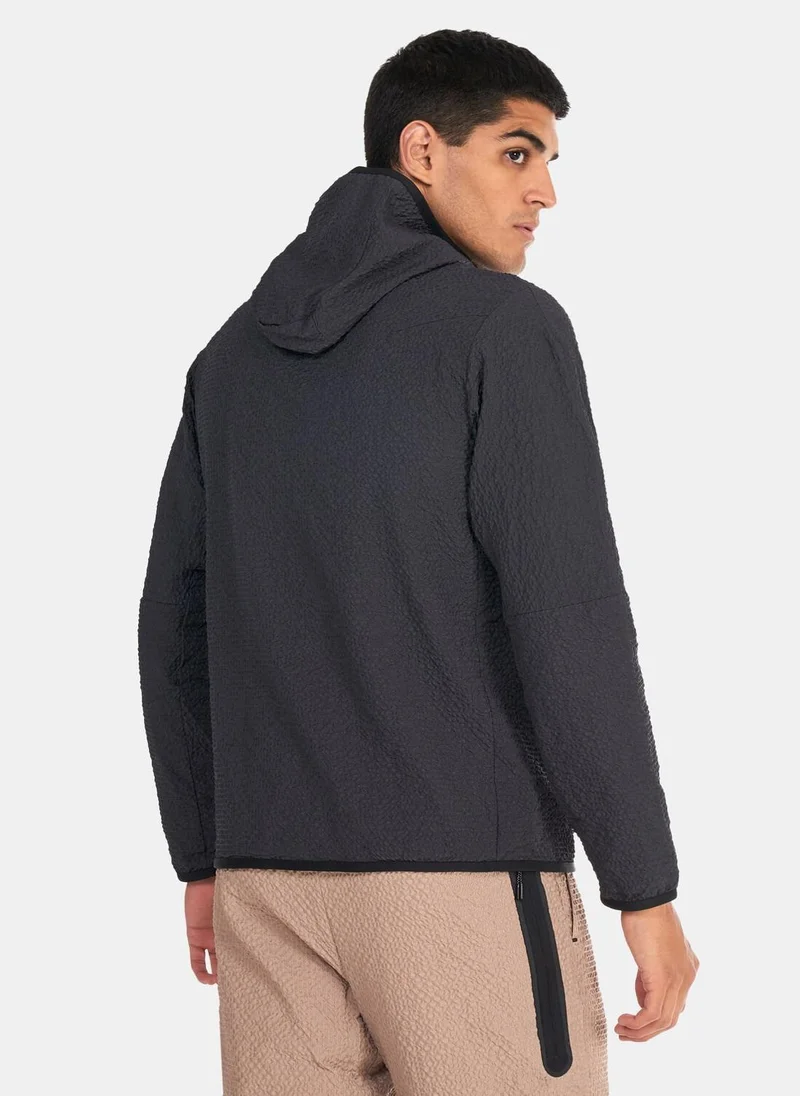 Nike Men's Sportswear Tech Essentials Lined Woven jacket