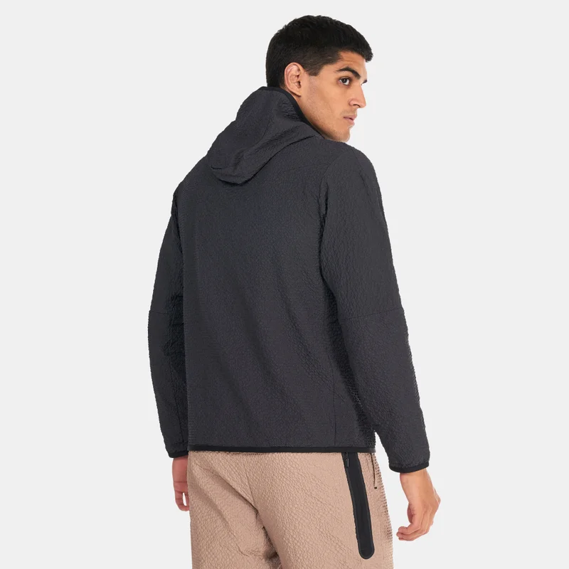 Nike Men's Sportswear Tech Essentials Lined Woven jacket