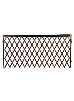 evenflo Evenflo Expansion Walk-Thru Room Divider Baby Gate (Farmhouse Collection)  - Image 1