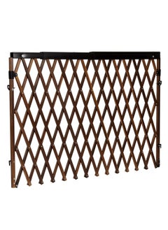 evenflo Evenflo Expansion Walk-Thru Room Divider Baby Gate (Farmhouse Collection)  - Image 2