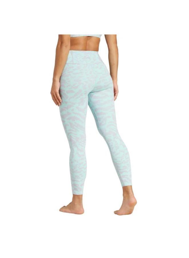 Adidas All Me Allover Print 7/8 Leggings