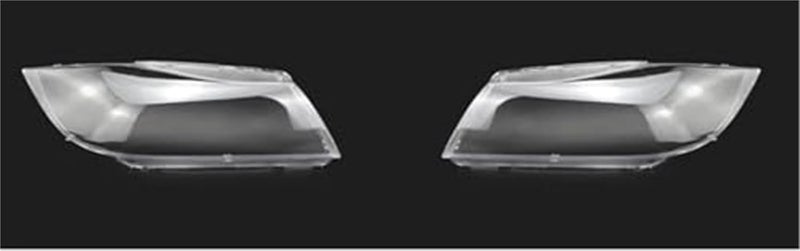 Vuzmode Headlight Cover Lens for BMW 3 Series E90 E91 - Image 1