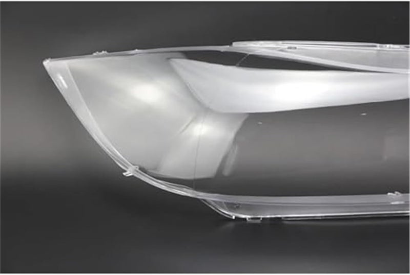 Vuzmode Headlight Cover Lens for BMW 3 Series E90 E91 - Image 4