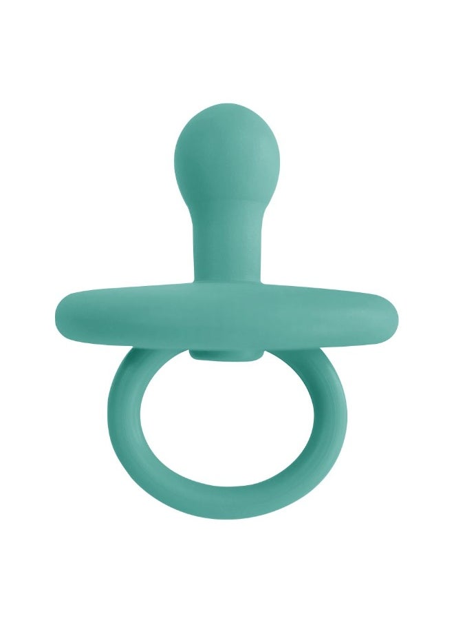 Minikoioi Binkee 0+ Month  Aqua Green  - Image 1