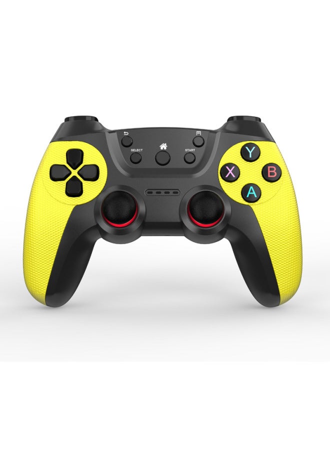 Neutral Android Wireless Game Handle 2.4g Android Smart Tv Computer P3 Pc360 Compatible Exclusive - Image 5