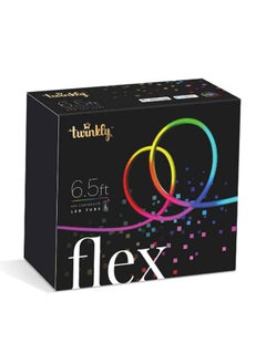 Twinkly Twinkly 192L RGB Light Flex - 2m Starter  - Image 3