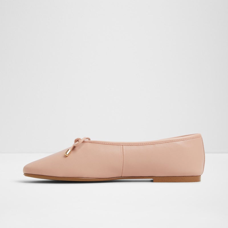ALDO JOSELIE Bow Detail Ballerinas - Image 3