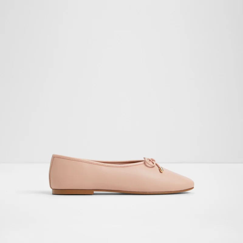 JOSELIE Bow Detail Ballerinas