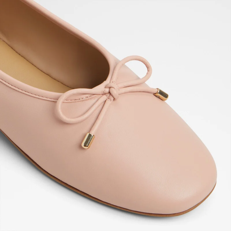 Aldo  JOSELIE Bow Detail Ballerinas for Women | Best Price UAE