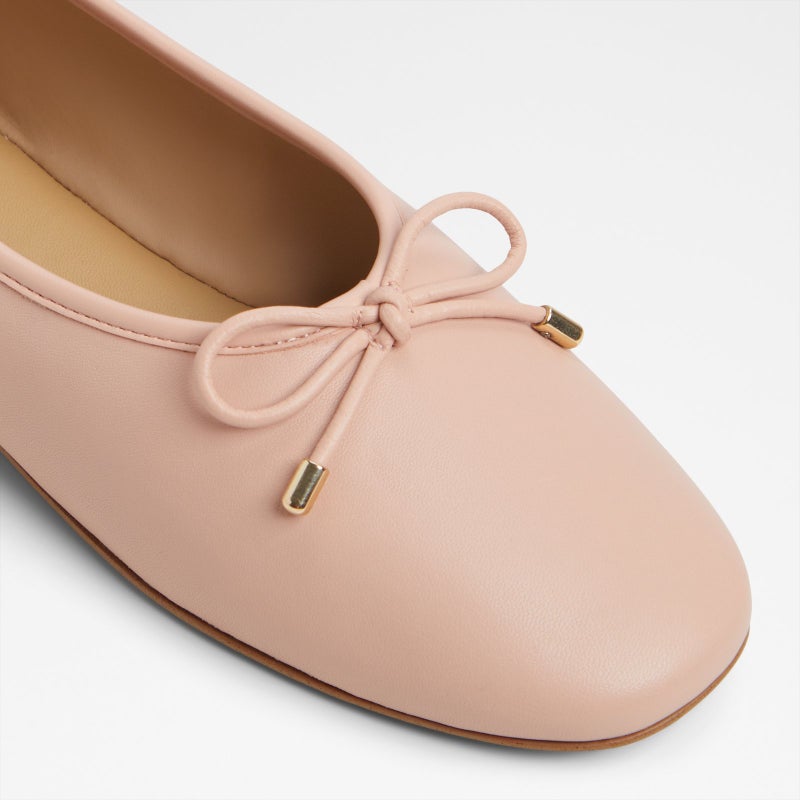 ALDO JOSELIE Bow Detail Ballerinas - Image 5