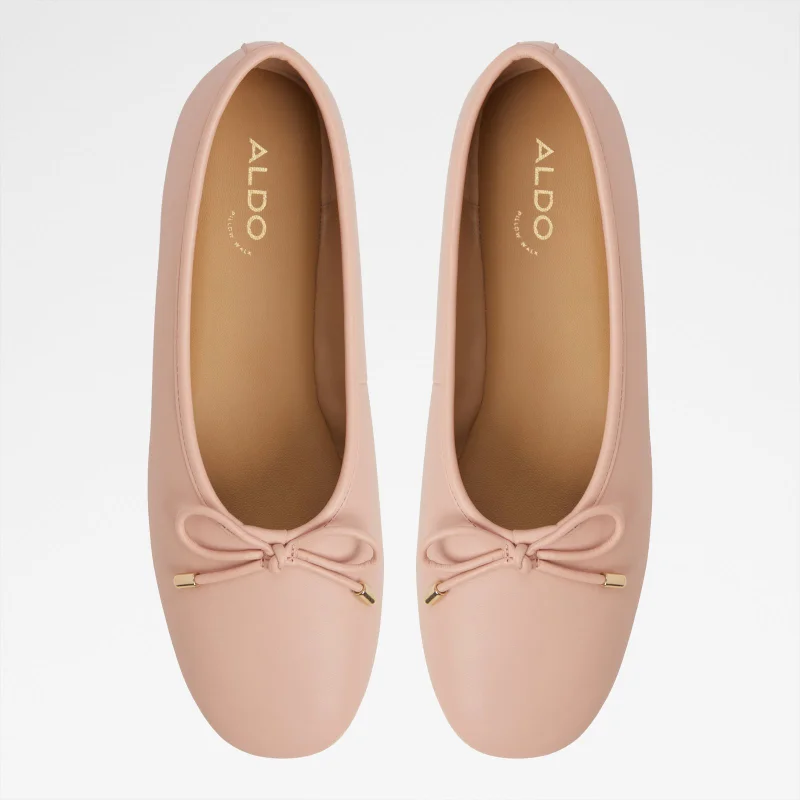 Aldo  JOSELIE Bow Detail Ballerinas for Women | Best Price UAE