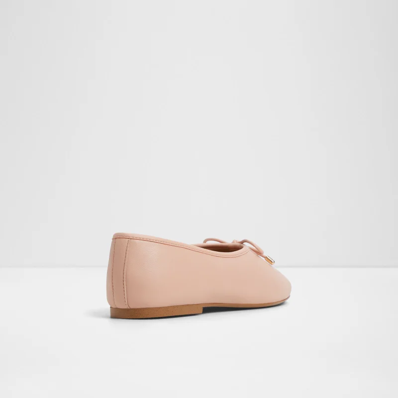 Aldo  JOSELIE Bow Detail Ballerinas for Women | Best Price UAE
