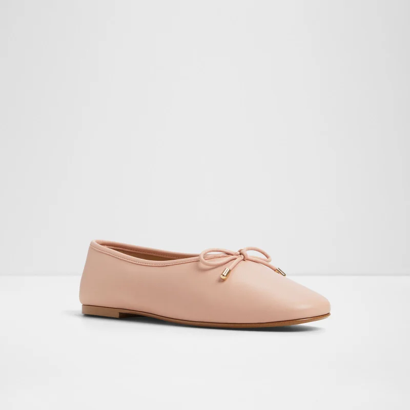 Aldo  JOSELIE Bow Detail Ballerinas for Women | Best Price UAE