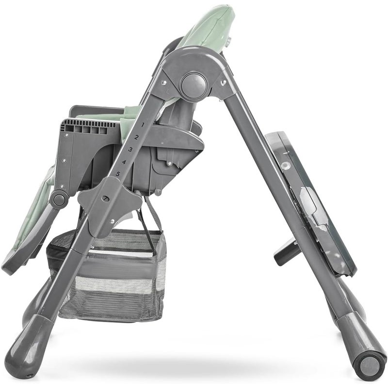 كيندركرافت كرسي عالي للأطفال متعدد الأستخدامات و المهام زتوني - 20884 - Image 5