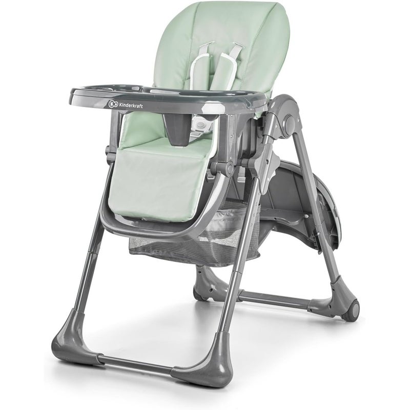 كيندركرافت كرسي عالي للأطفال متعدد الأستخدامات و المهام زتوني - 20884 - Image 1