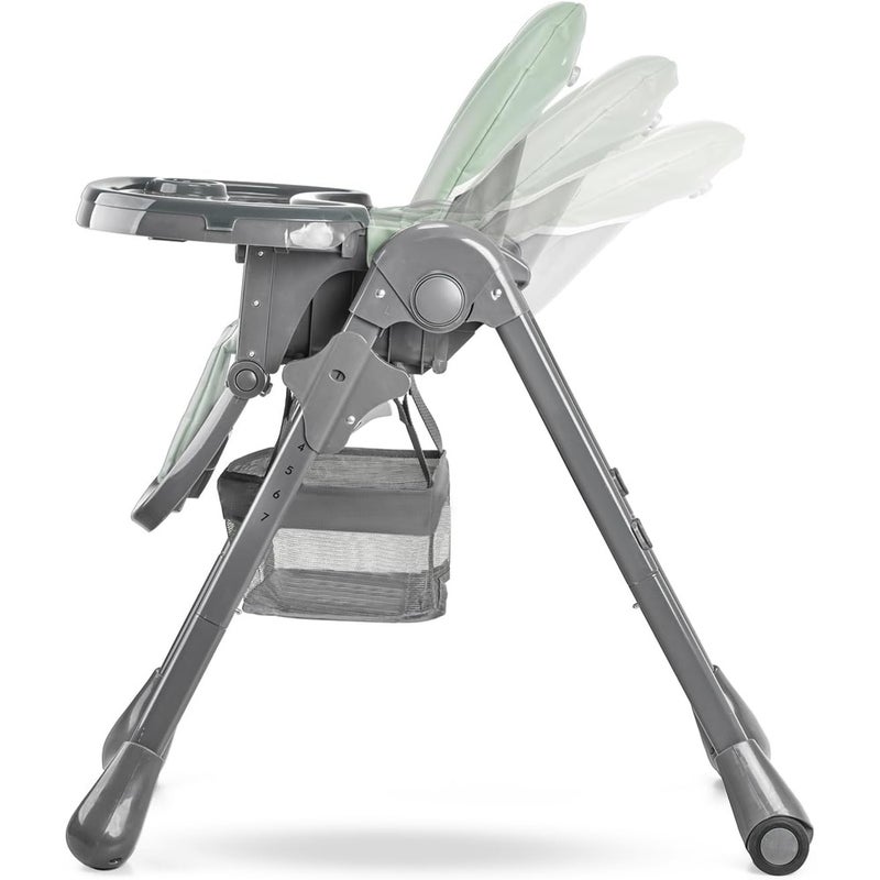 كيندركرافت كرسي عالي للأطفال متعدد الأستخدامات و المهام زتوني - 20884 - Image 4