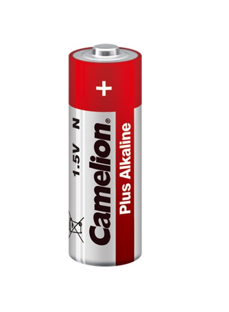 Camelion Plus Alkaline N battery - Image 2
