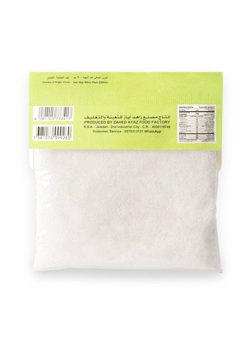 tak tat Citric Acid - Image 2