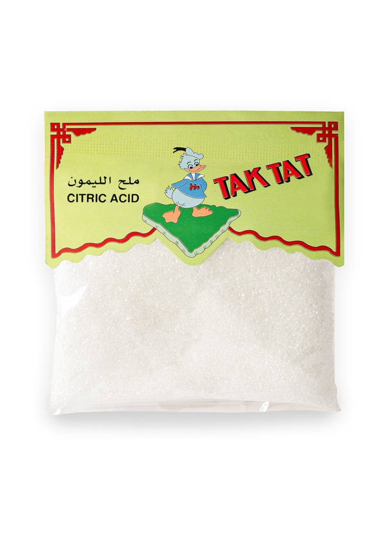 tak tat Citric Acid - Image 1