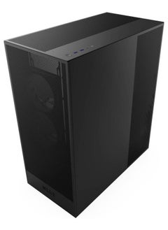 NZXT NZXT H7 AirFlow Mid-Tower ATX Case, Black | CM-H72FB-01  - Image 2