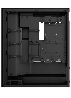 NZXT NZXT H7 AirFlow Mid-Tower ATX Case, Black | CM-H72FB-01  - Image 3