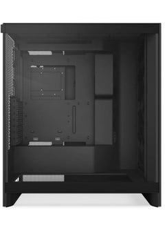 NZXT NZXT H7 AirFlow Mid-Tower ATX Case, Black | CM-H72FB-01  - Image 5