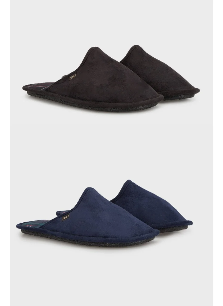 تويجي Tw Cf Pro 2 Pack Home Slippers Men's Slippers AA0598CFS2
