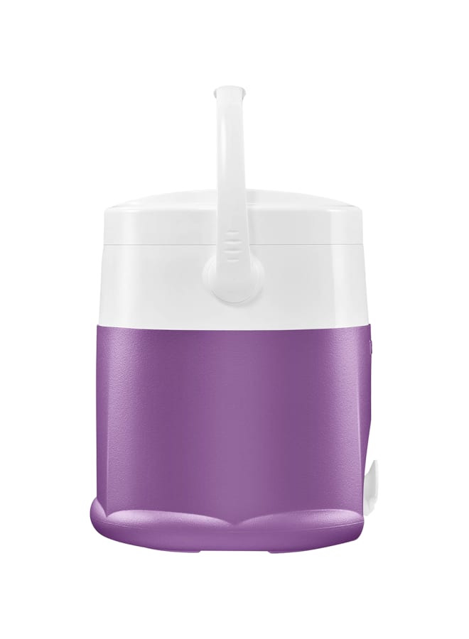 Tank Ice 6L, Food Grade material (BPA Free), Purple - Image 4