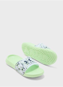 UNDER ARMOUR Ignite Select Graphic Slides  - Image 3