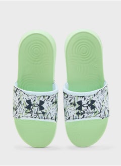 UNDER ARMOUR Ignite Select Graphic Slides  - Image 4