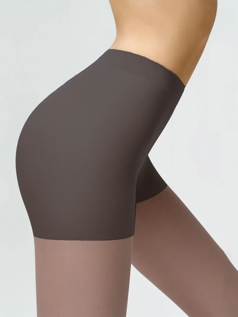 ميستريك Corset Pantyhose with Mystical Lifting Effect