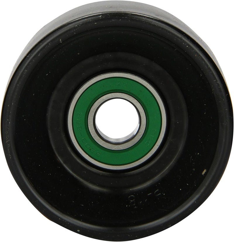 Tension Pulley, Industry Number 89048