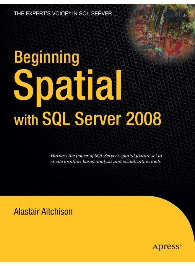 بداية الفضاء مع SQL Server 2008