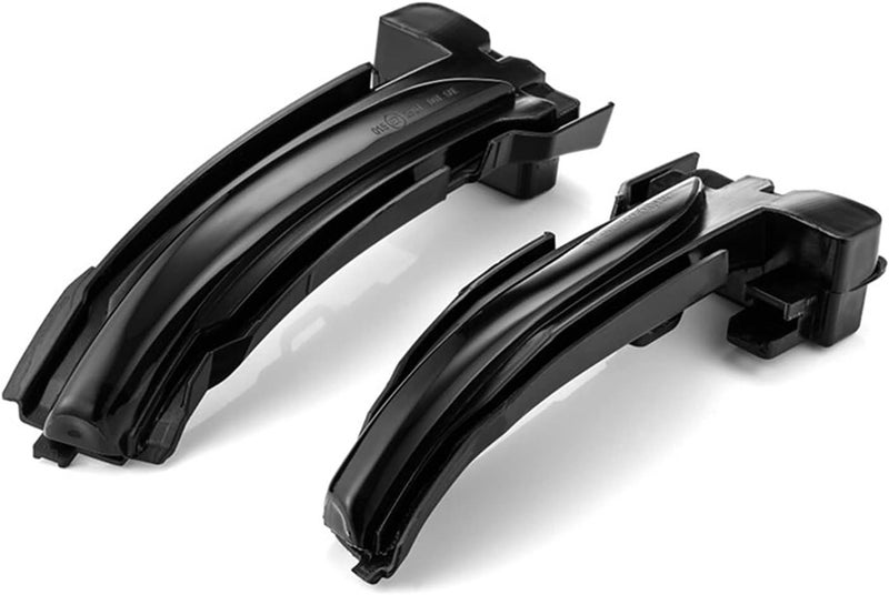 QASULER Dynamic Turn Signal Lights for Ford Focus Mk4 - Image 1