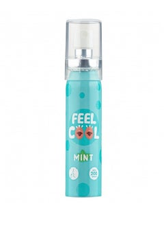 FEEL COOL Mouth Freshener With Mint 20 ml 