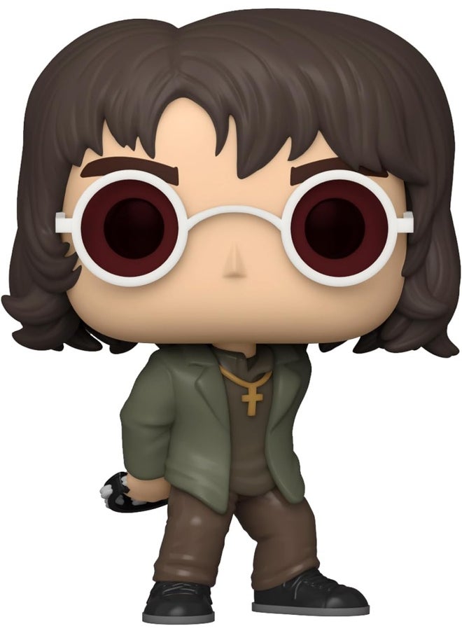 Funko - Pop! Rocks: Oasis - Liam Gallagher - Image 1