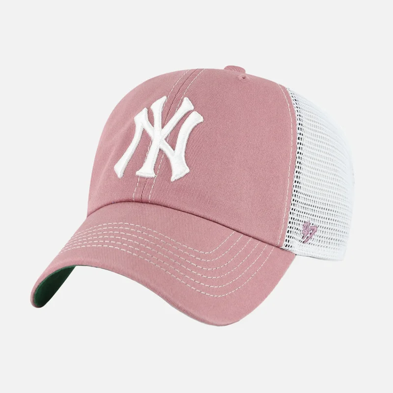 47 MLB New York Yankees Trawler Clean Up Cap - Men