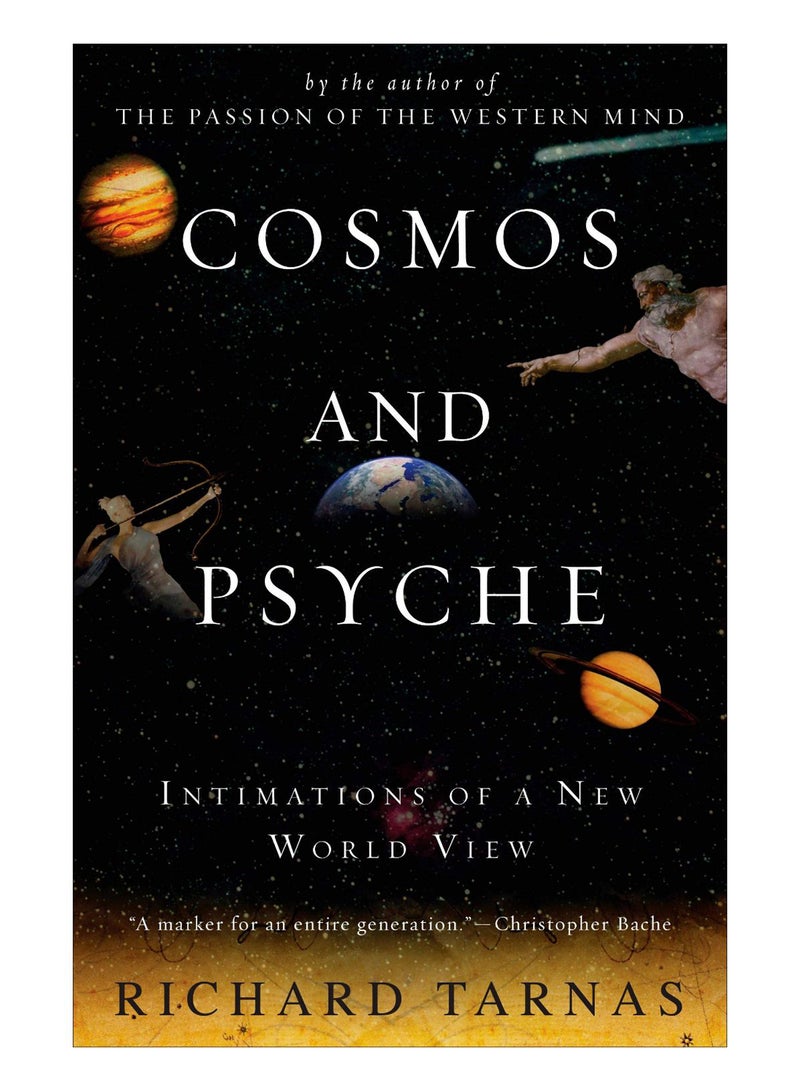 Cosmos And Psyche
