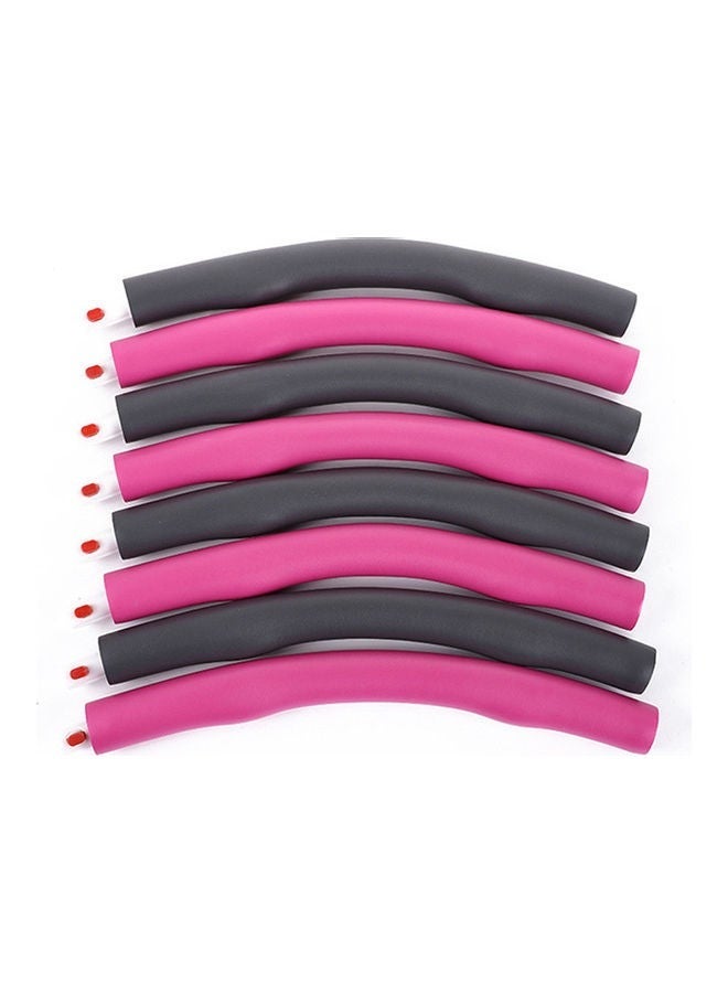 كابتن تيك حلقة هولا هوب بتصميم مكون من 8 أقسام قابل للفصل - Image 3