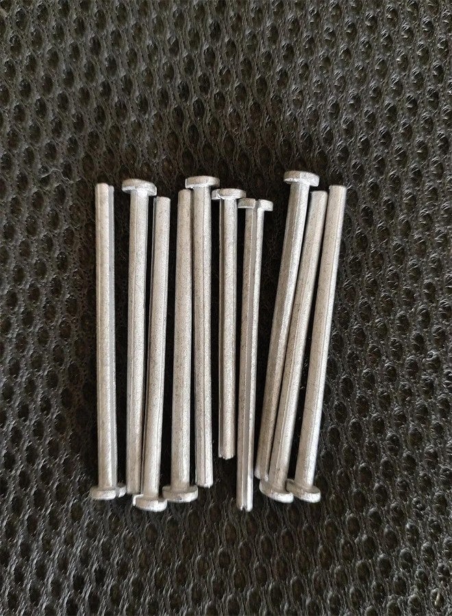 UCCKEYI 10Pcs Golf Lead Tip Plug Weights for .335 .350 .355 .370 Shaft Dia. 4mm (Carbon,8g) - Image 5
