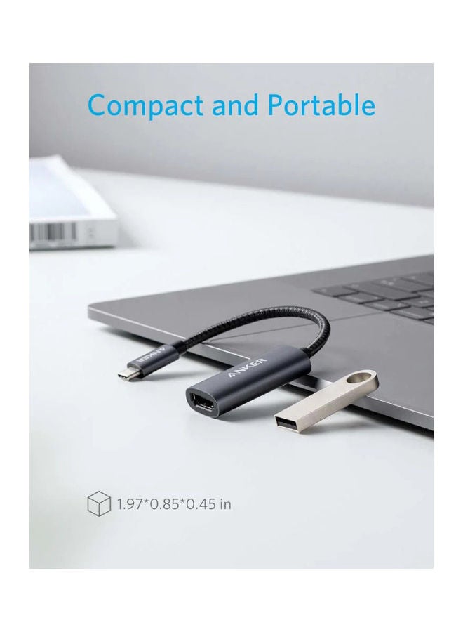 PowerExpand+ USB-C to HDMI Adapter A8312HA1 - Image 5