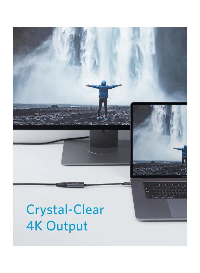 PowerExpand+ USB-C to HDMI Adapter A8312HA1 - Image 3