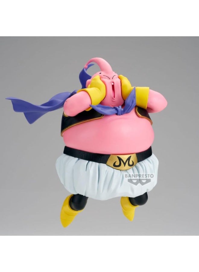 Banpresto تمثال دراغون بول زد صانعي المباريات ماجين بو (ضد سوبر سايان 3 سون غوكو) - Image 2