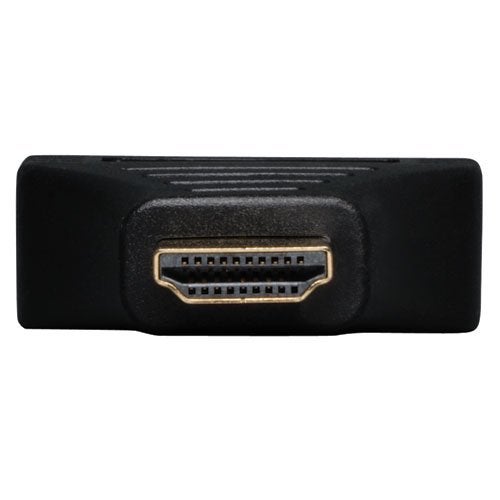 Tripp Lite Compact DVI to HDMI Cable Adapter Converter DVI-D to HDMI (F/M) (P132-000) - Image 2