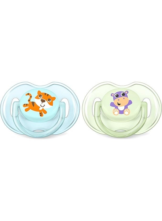 260ml baby feeding bottle with a natural-shaped nipple and comfortable design for everyday use - Image 2